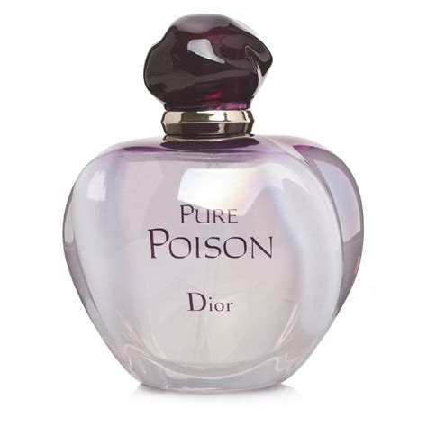 dior pure poison smells like|Dior pure poison price.